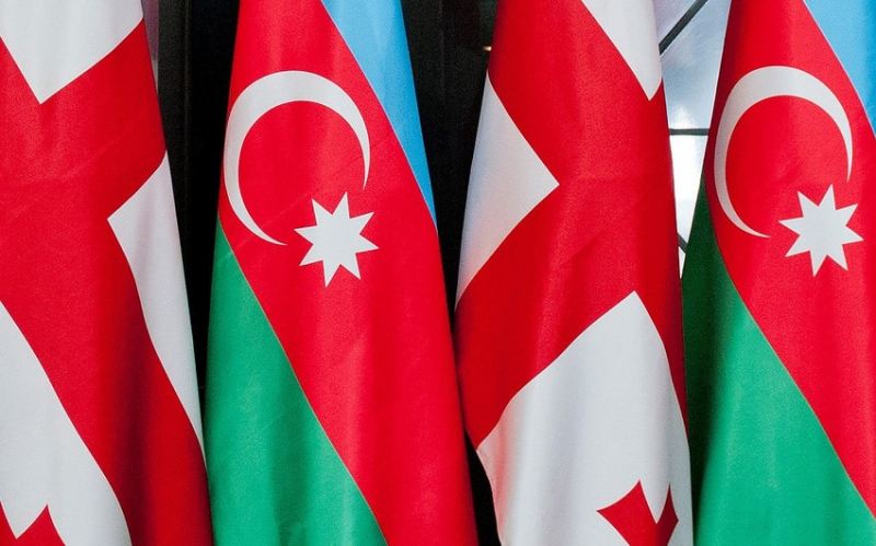Azərbaycan Gürcüstanın ən böyük ixracatçıları arasında yer alıb 