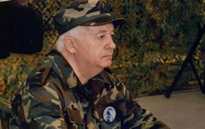 “Şimal bölgəsində 5 min hektar ərazi yanıb” - Etibar Mirzəyev+Video