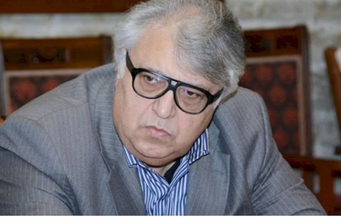 Fərhad Bədəlbəyli: “Atamın ölümündə bəzi məmurların əli var” 