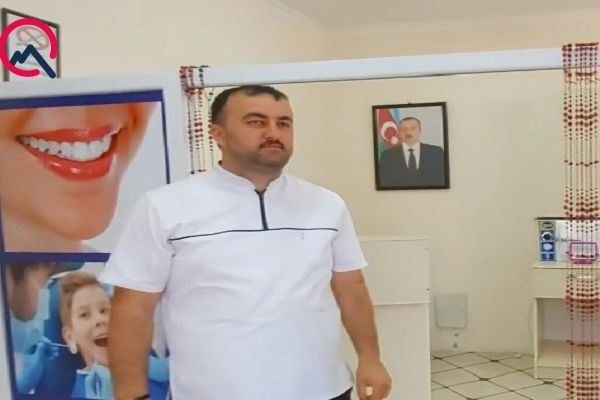 İntihar edən həkim həm də biznesmen imiş... - FOTOLAR 