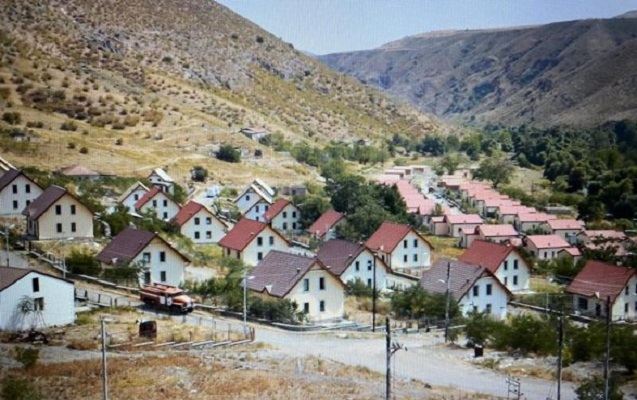 Laçında son vəziyyət açıqlandı 
