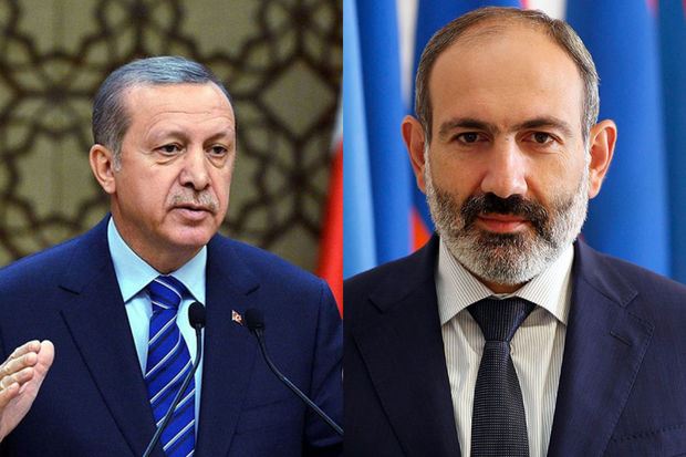Türkiyə Ermənistanın tərəddüdlərinə son qoyması üçün əbədi gözləməyəcək - ŞƏRH
