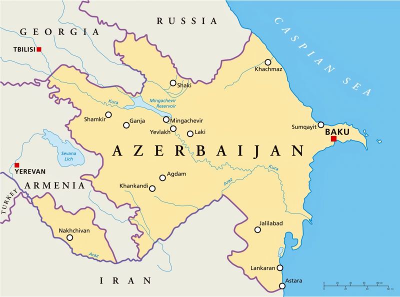 Azərbaycana qarşı yaradılan cəbhənin təhdidləri: Rəqəmlər, işləmə mexanizmləri – TƏHLİL