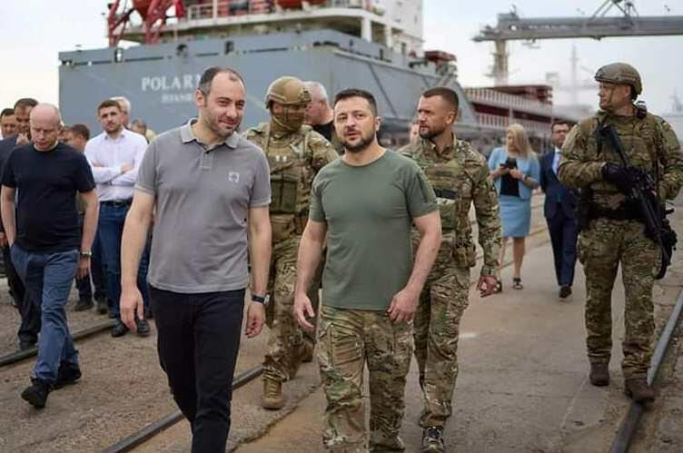 Hamı deyirdi ki, 3 günə ölkədən getməliyəm! 