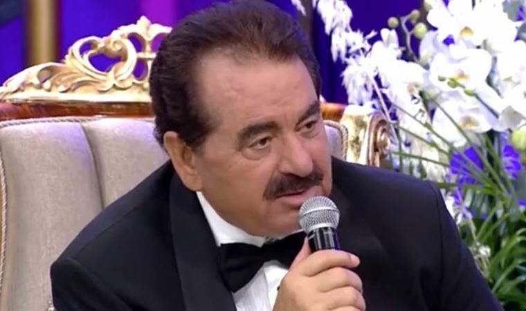 İbrahim Tatlısəs qəzaya düşdü: xəsarət aldı - Video