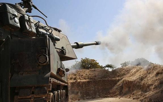 Türkiyə 6 terrorçunu məhv etdi 