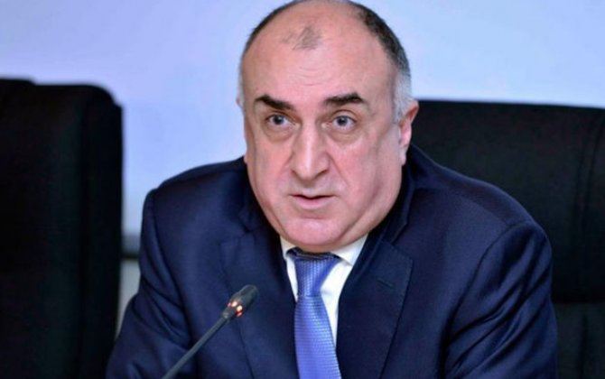 Elmar Məmmədyarov Ramiz Mehdiyevin həbsi haqda: \"Nə görüşmüşəm, nə də danışmışam\"