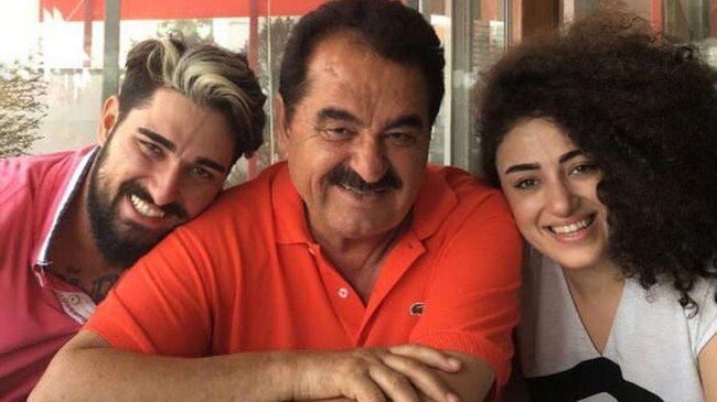 Övladları Tatlısəsə görə barışdı 
