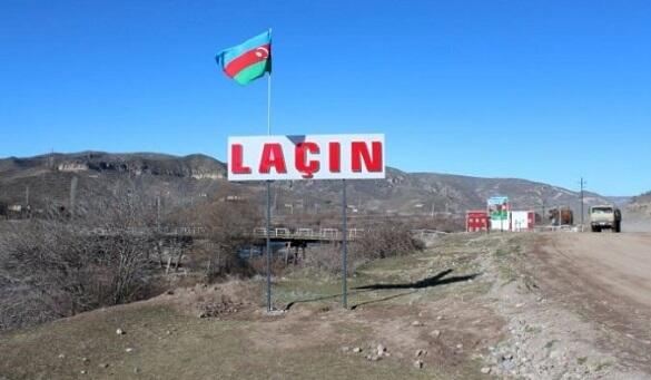 \"LAÇIN\" postundan daha bir ŞOK VİDEO YAYILDI - Rusiyaya cavabımız necə olacaq?
