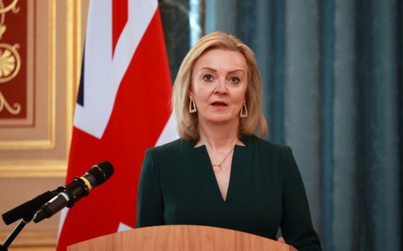KİV: \"Trass baş nazir olacağı təqdirdə Çini Britaniyaya təhdid elan edə bilər\" 