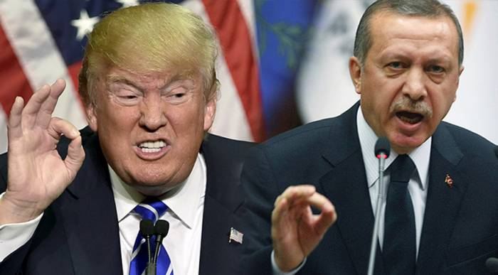 Türkiyə ABŞ üçün niyə təhlükəlidir? TƏHLİL