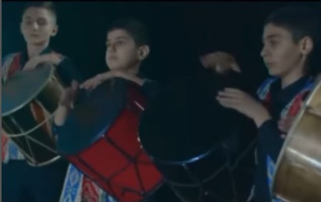 Ermənilər növbəti dəfə musiqimizi oğurladı 