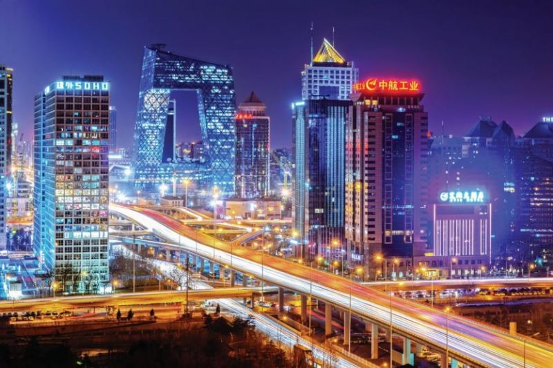 Çindəki böyük xarici şirkətlər alternativ bazarlar axtarırlar 