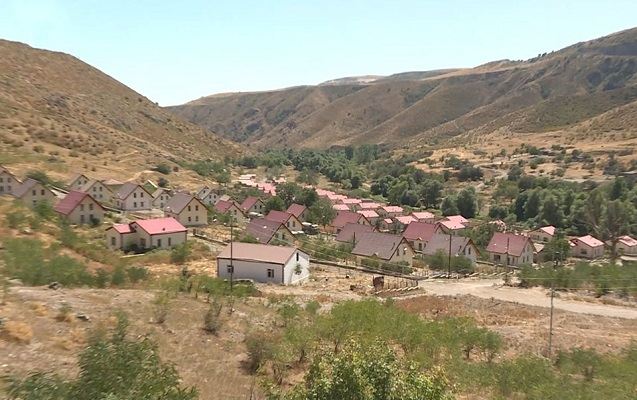 Zabuxdan yeni görüntülər - Video