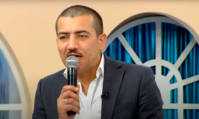Rəşad Dağlı onun qohumunu qətlə yetirdi - Ələkbər Yasamallı haqda maraqlı faktlar - FOTO 