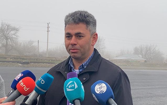 Füzuli RİH-nin şöbə müdiri niyə işdən çıxarılıb? 