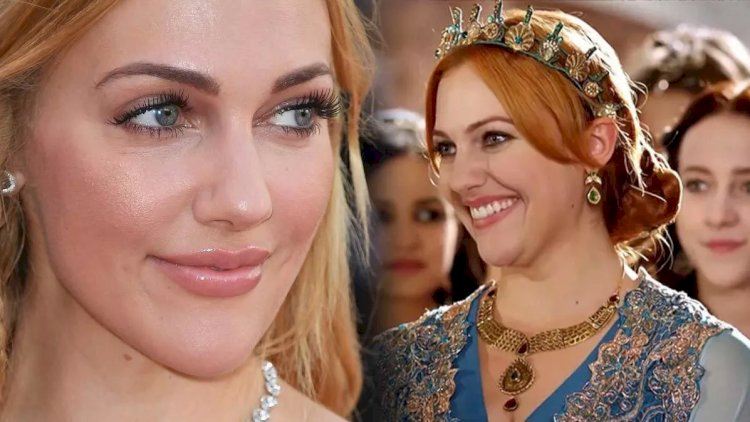Məryəm Üzərli çəkiliş üçün fantastik qonorar tələb etdi 