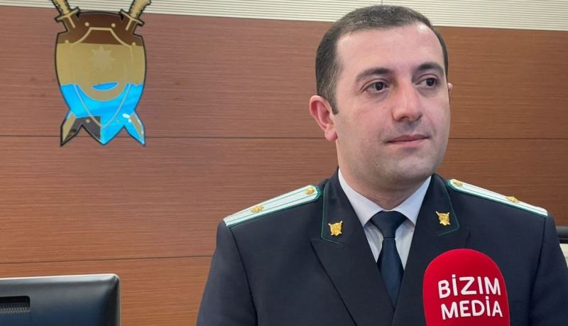 Korrupsiyaya qarşı Mübarizə Baş idarəsi 112 vəzifəli şəxsə XƏBƏRDARLIQ EDİB – Həbs olunanlar var
