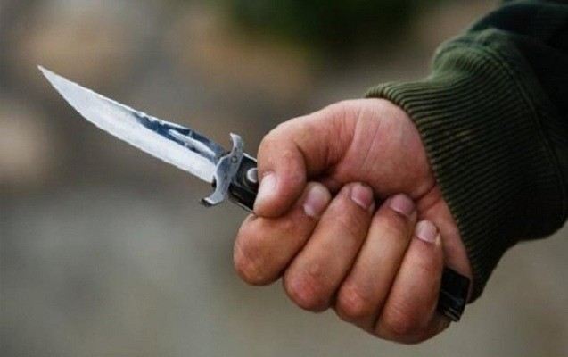 Azərbaycanda kürəkən qayınatasını öldürdü 