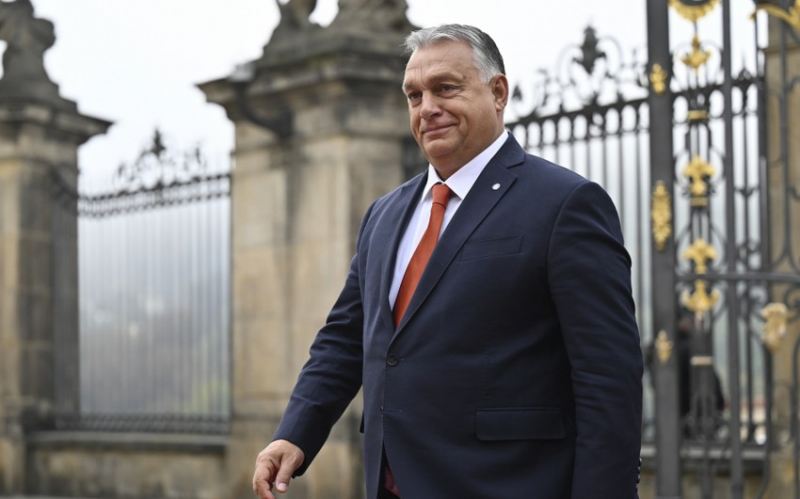 Orban: “Macarıstan Aİ-nin Ukraynaya yardım planına qarşı çıxacaq” 