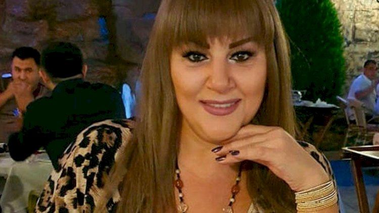 “Sərxoş anam məni çölə atdı“ - Aktrisa
