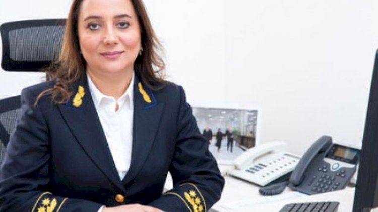 “Azərbaycan Dəmir Yolları”nın mətbuat katibi işdən çıxdı 