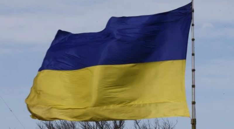 Ukrayna səfirliklərinə heyvan gözləri olan \"qanlı paketlər\"  göndərilib 