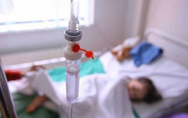 Bir ayda 900 nəfər zəhərlənib 