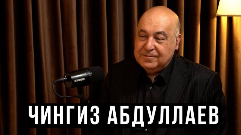 Çingiz Abdullayev Həmid Həmidovun “Danışaq?” layihəsində 203 min manatın nəyə xərcləndiyini AÇIQLAYIB - VİDEO