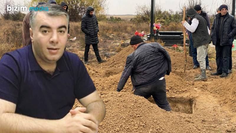 Beyləqandakı DƏHŞƏTLİ qətlin Rəşad Dağlı ilə nə əlaqəsi var? – Vəkil DANIŞDI