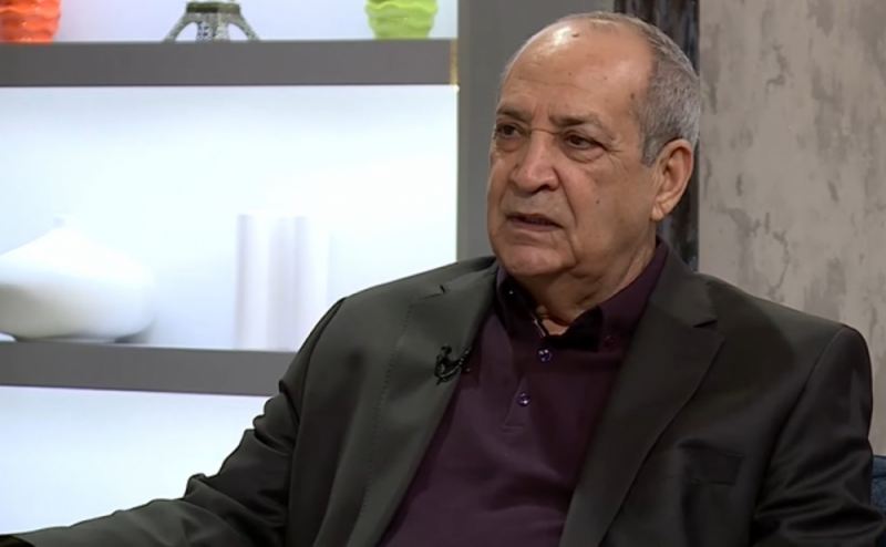 \"İtib-batdı hamısı, gərək onları gizlin aparaydım\" - Rasim Balayev