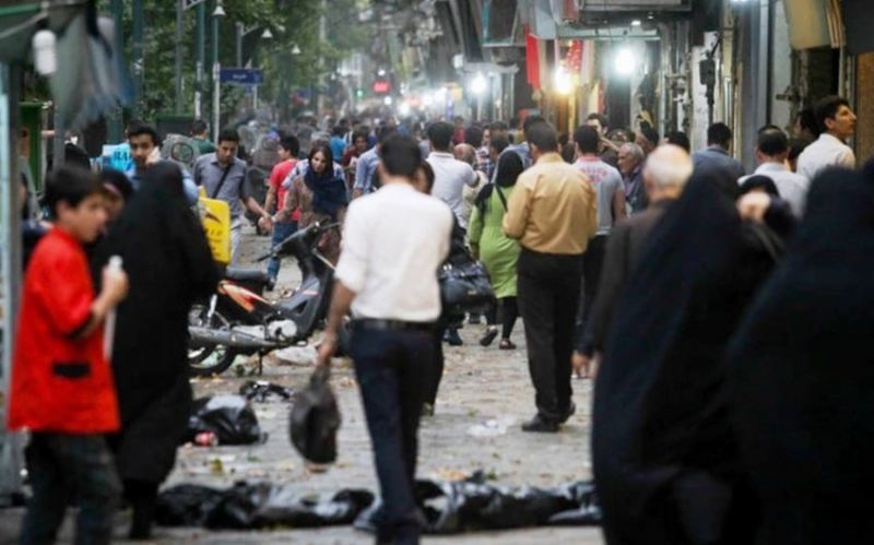 Zora düşən Tehran Respublikası - ŞƏRH