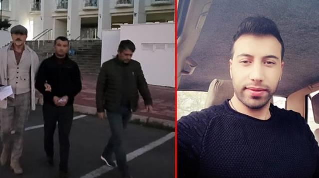 İş yoldaşını xoruldadığı üçün bıçaqlayıb öldürdü 