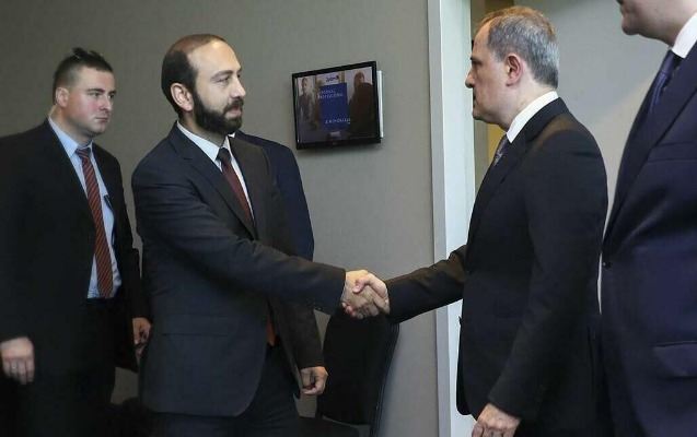 “Bayramovla Mirzoyan yaxın həftələrdə görüşəcək” - Dövlət Departamenti