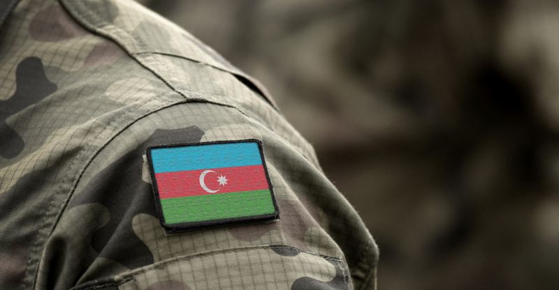 Hərbi qulluqçumuz odlu silahdan açılmış atəş nəticəsində ölüb - RƏSMİ 