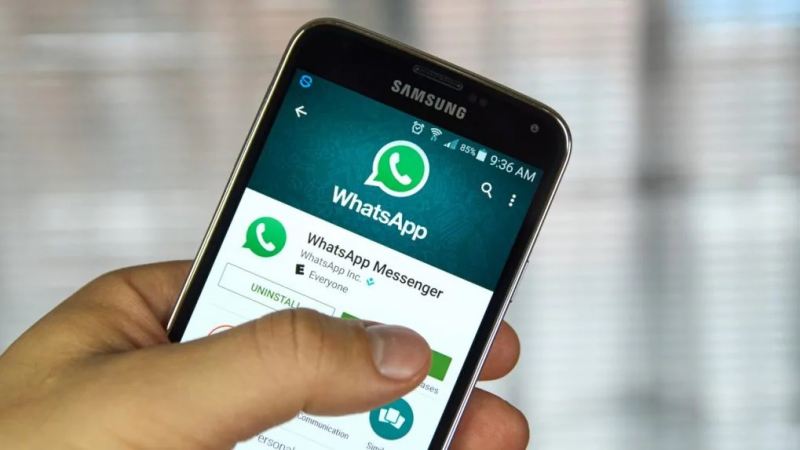 \"Whatsapp\"dan istifadəçilərini SEVİNDİRƏCƏK YENİLİK 