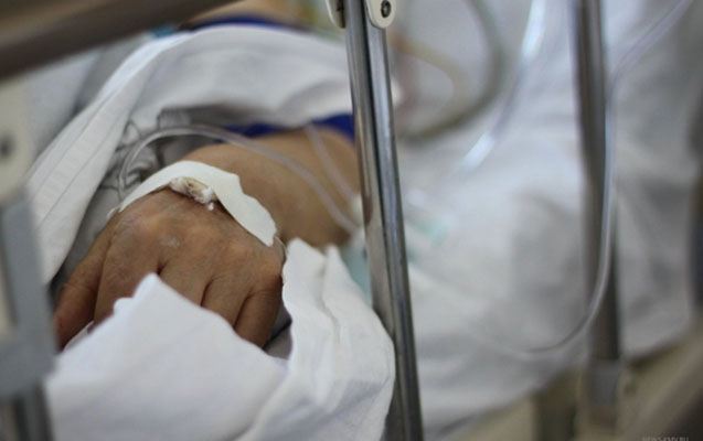 Azərbaycanda yas mərasimində partlayış, xəsarət alan var 