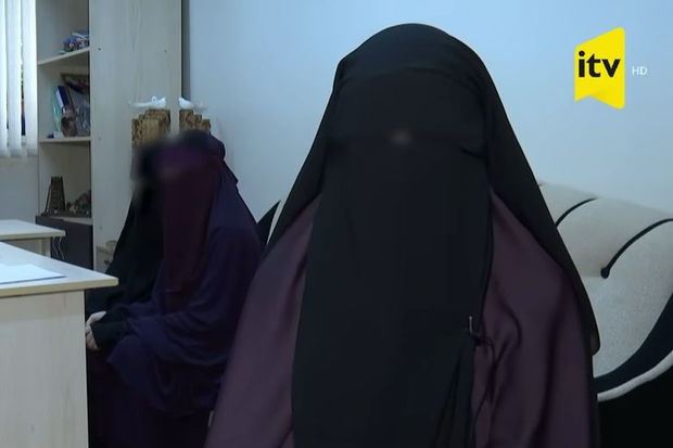 Suriyadan Azərbaycana gətirilən qızdan tükürpədici açıqlama: “Atalığım dedi ki...” - VİDEO