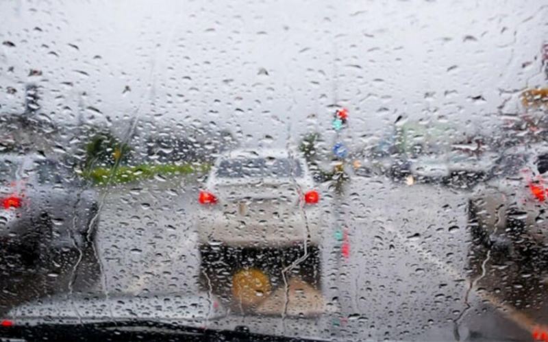 Sabahın hava proqnozu açıqlandı - Dolu, qar, külək... 