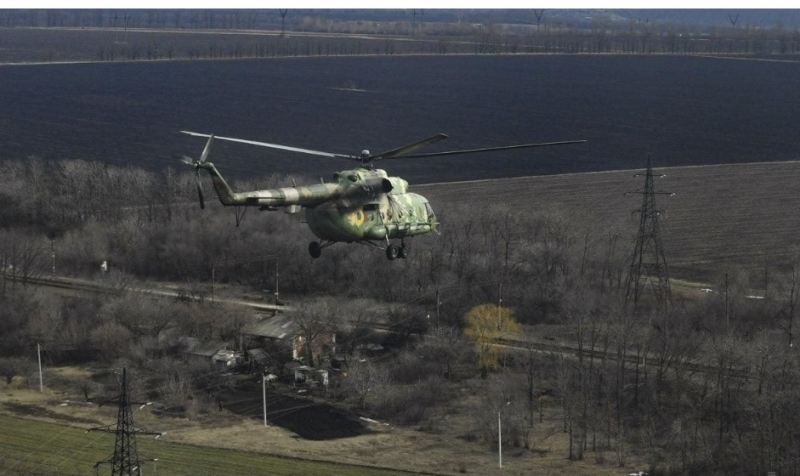 Ukrayna rus qoşunlarının cəmləşdiyi ərazilərə ağır zərbələr endirib 