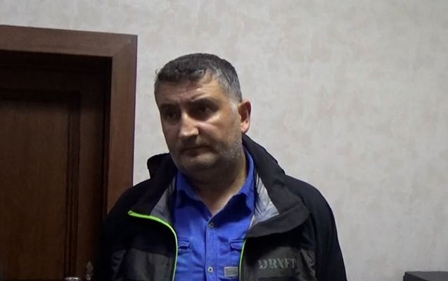 POLİSDƏN ƏMƏLİYYAT: Bakıda narkotiklərin əsas tədarükçüsü tutuldu - Video