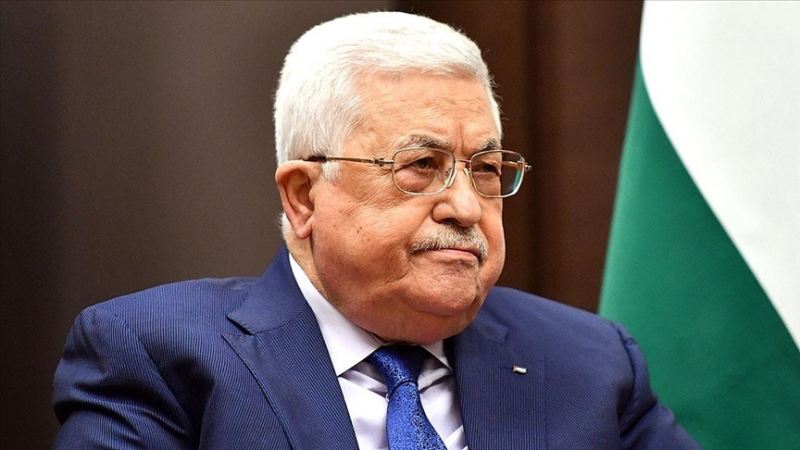 Fələstin prezidenti Abbas: Biz hamımız yeni İsrail hökumətini məğlub etməliyik 