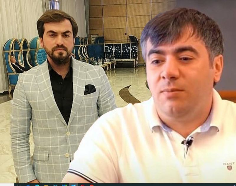 Özünə qəsd edən rəqqas haqqında YENİ FAKTLAR - Rəşad Dağlının oğlunun toyunda...