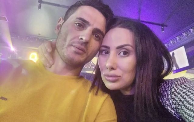 Azərbaycanda tanınmış prodüserin əri SAXLANILDI - FOTO