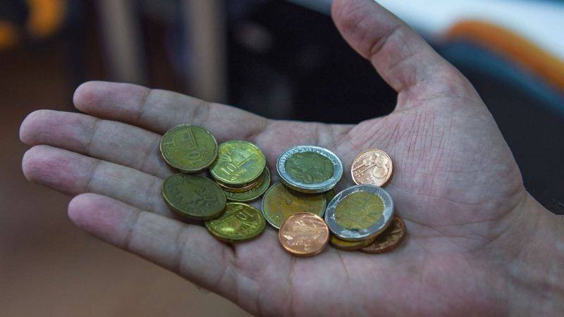 Azərbaycanda 1, 3 və 5 qəpiklər yığışdırılır? - RƏSMİ