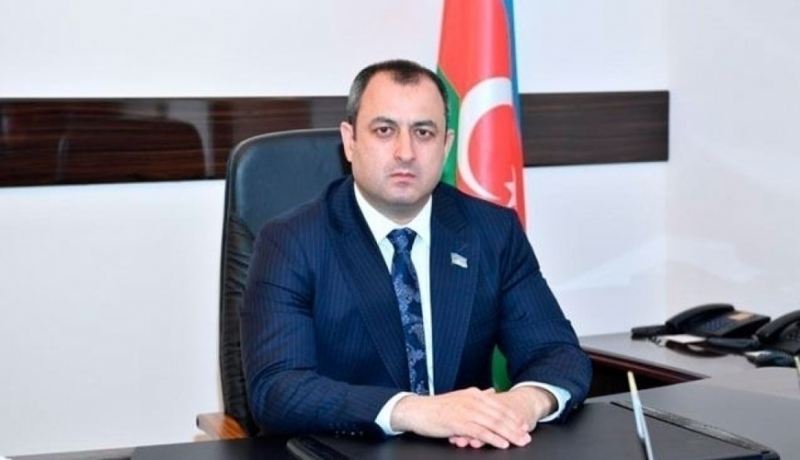 “Qardaş yumruğu” növbəti dərslərdən biri idi - Adil Əliyev