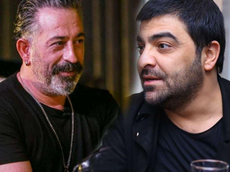 Fərda Amin: \"Mənə Cem Yılmazın rahatlığını ver, gör nə zarafatlar edirəm\"