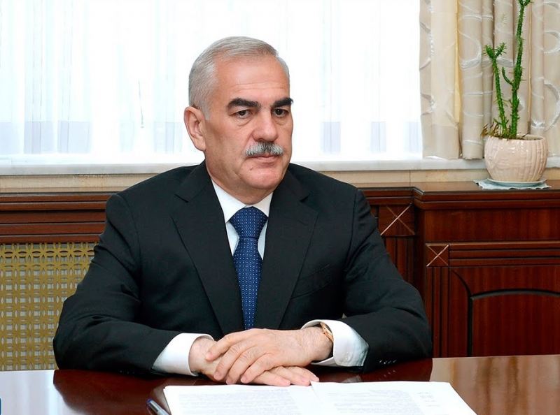 Vasif Talıbovun yüksək vəzifədə olan qohumları - SİYAHI
