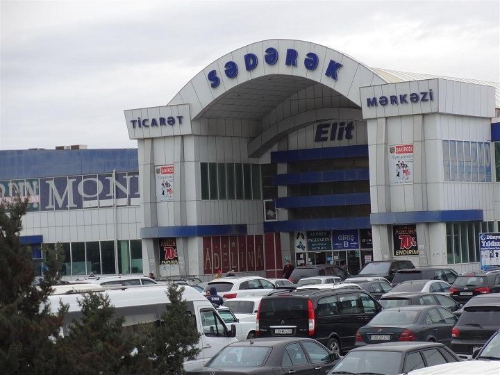 ADRA ilə \"Sədərək\" TM arasında qalmaqal: Qurum bəyanat yaydı 