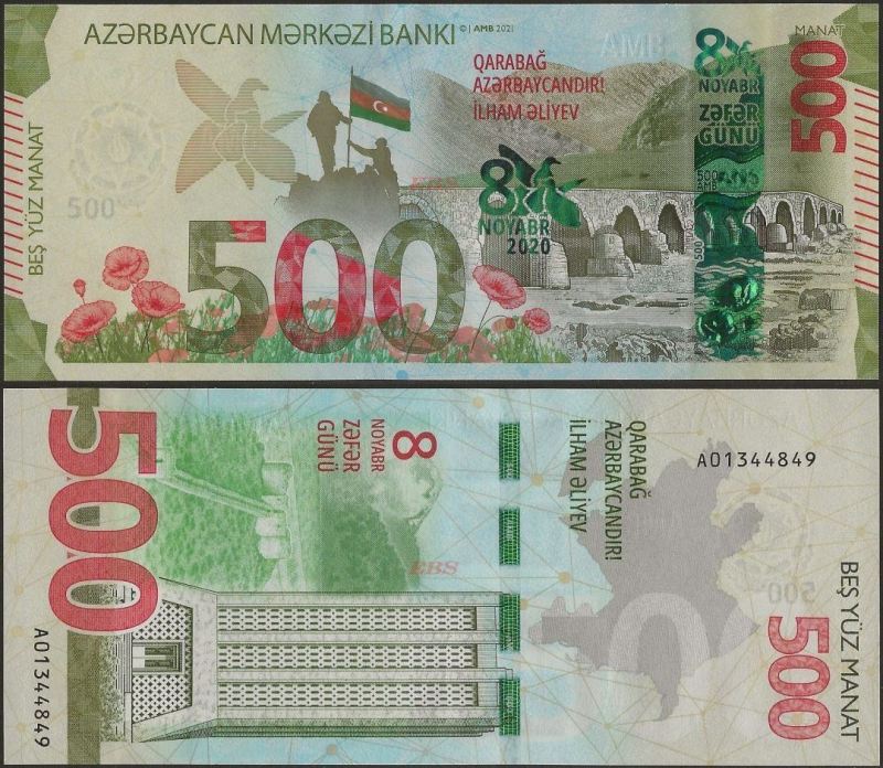 \"500 manatlıq\"lar mağazalarda niyə işləmir? - RƏSMİ AÇIQLAMA